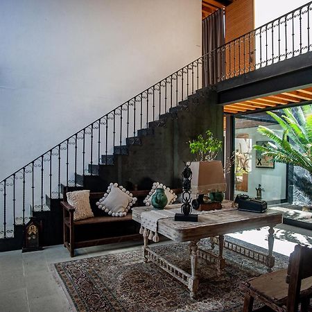 Hotel Casa Carmen Xolotl Oaxaca Zewnętrze zdjęcie
