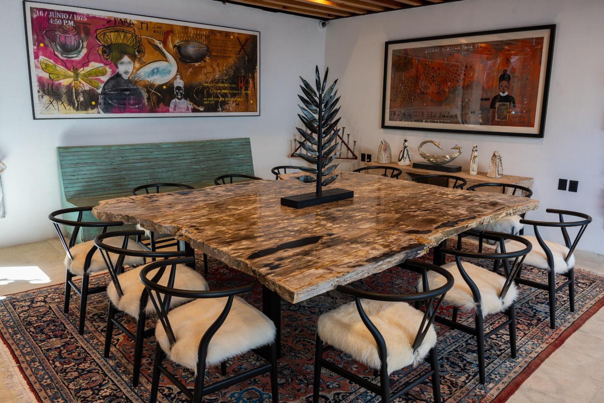 Hotel Casa Carmen Xolotl Oaxaca Zewnętrze zdjęcie
