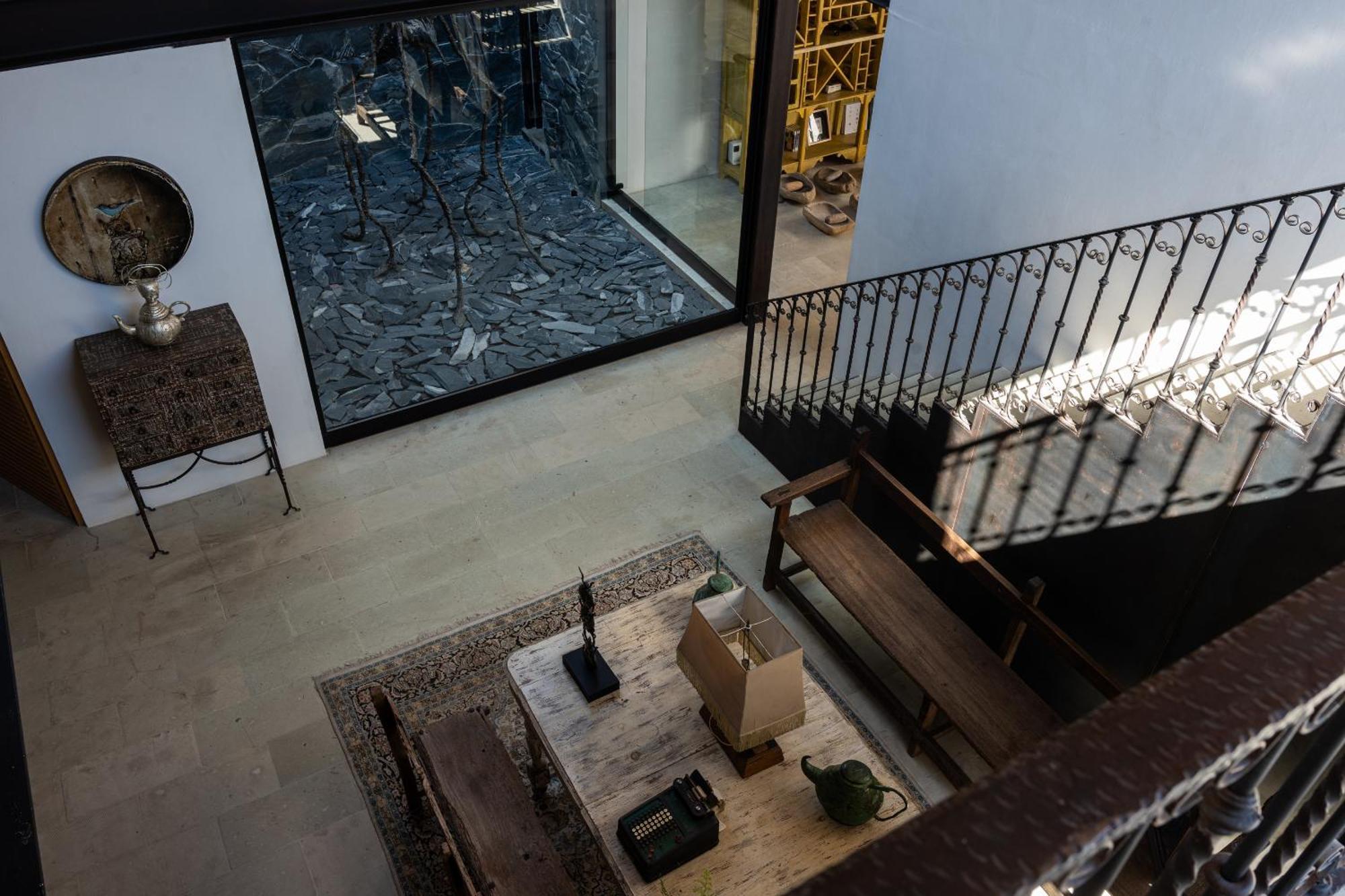 Hotel Casa Carmen Xolotl Oaxaca Zewnętrze zdjęcie