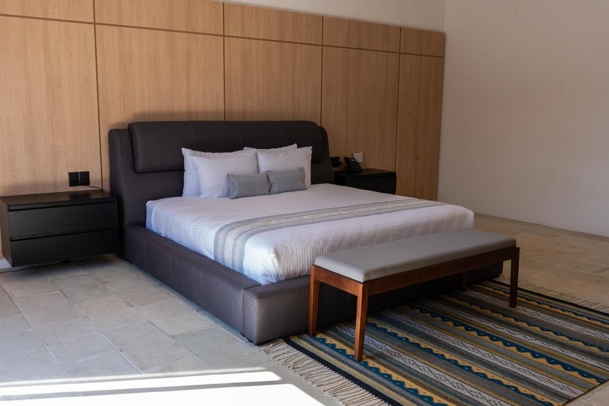 Hotel Casa Carmen Xolotl Oaxaca Zewnętrze zdjęcie