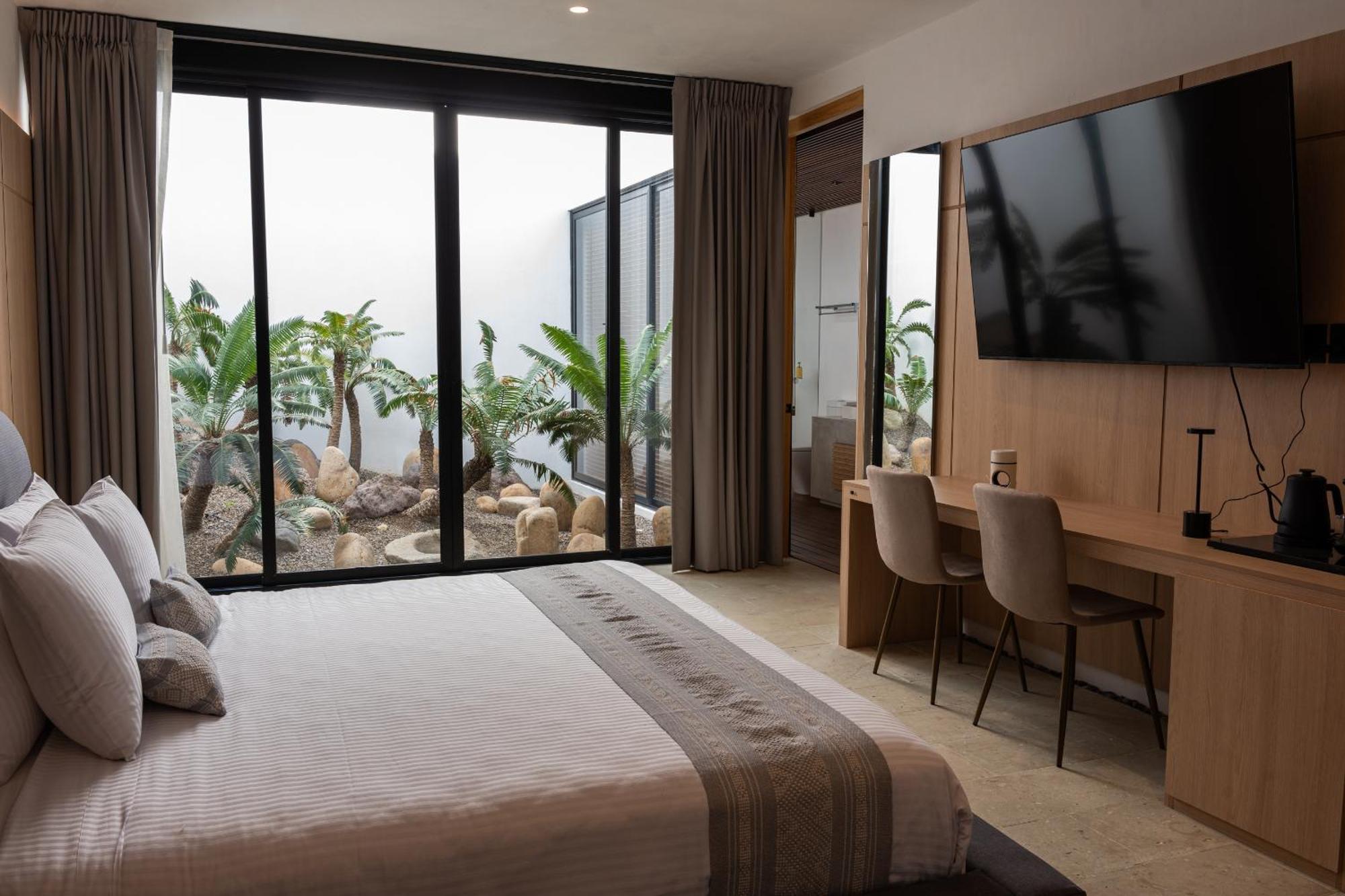 Hotel Casa Carmen Xolotl Oaxaca Zewnętrze zdjęcie