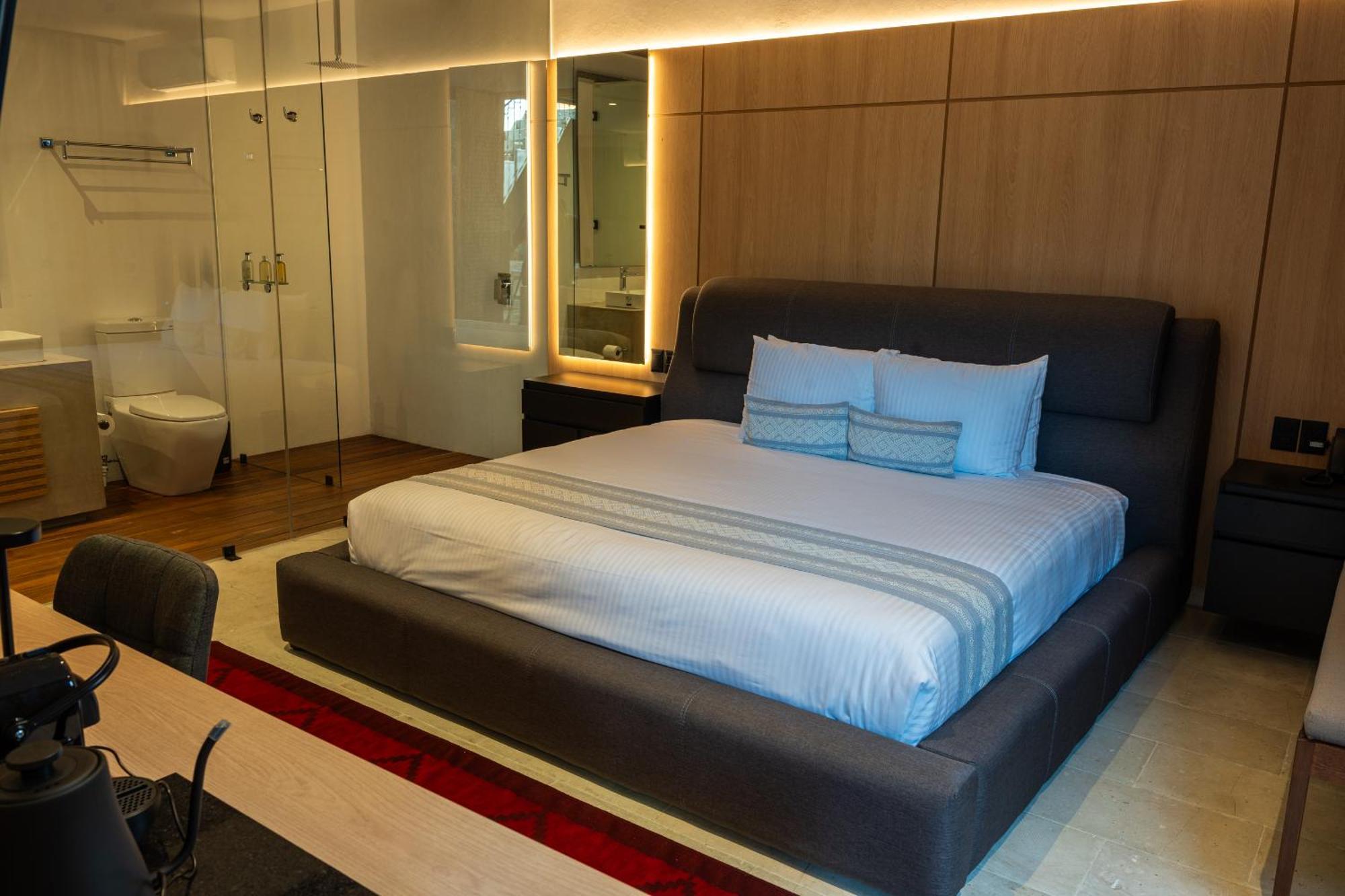 Hotel Casa Carmen Xolotl Oaxaca Zewnętrze zdjęcie