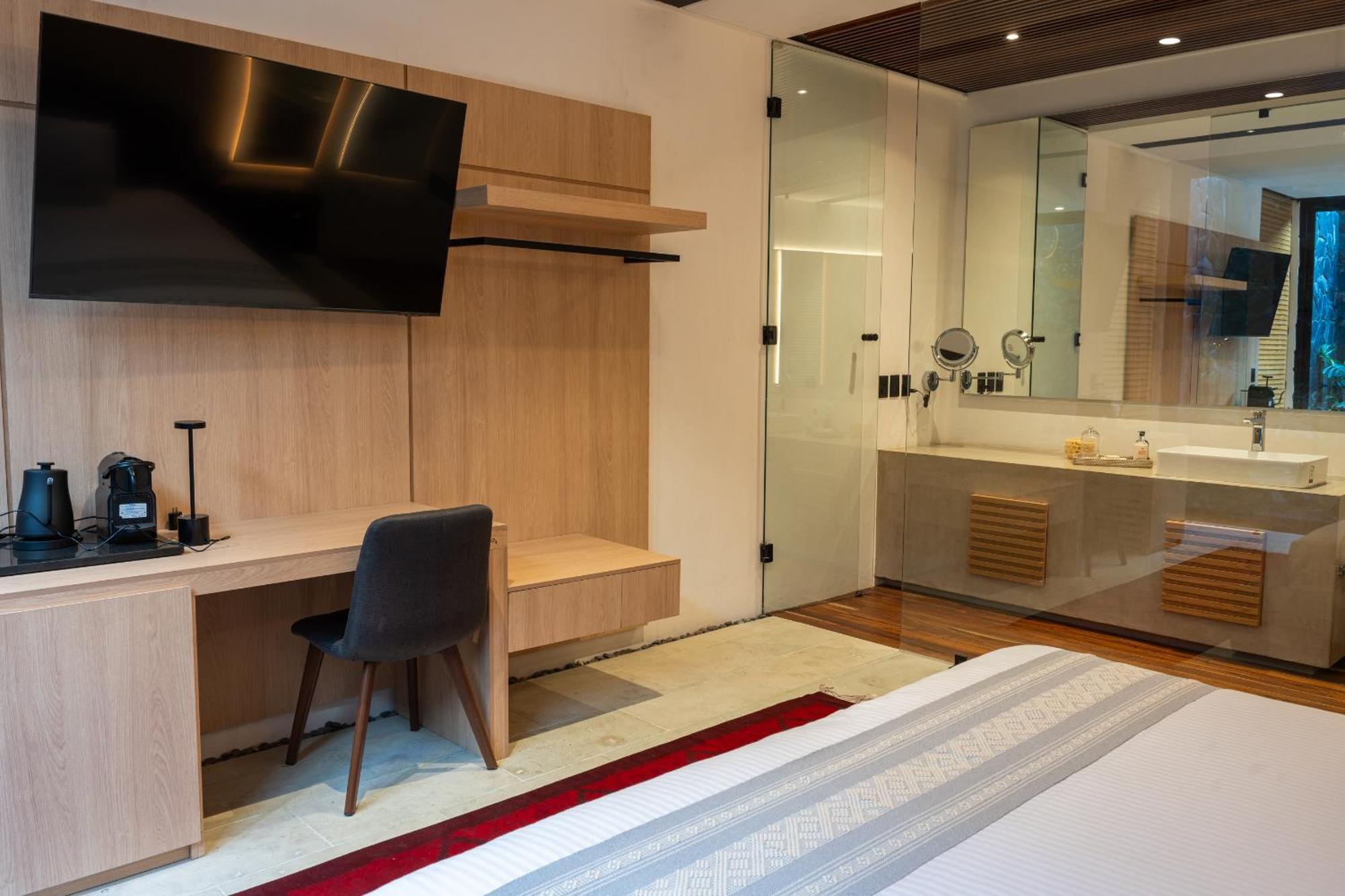 Hotel Casa Carmen Xolotl Oaxaca Zewnętrze zdjęcie