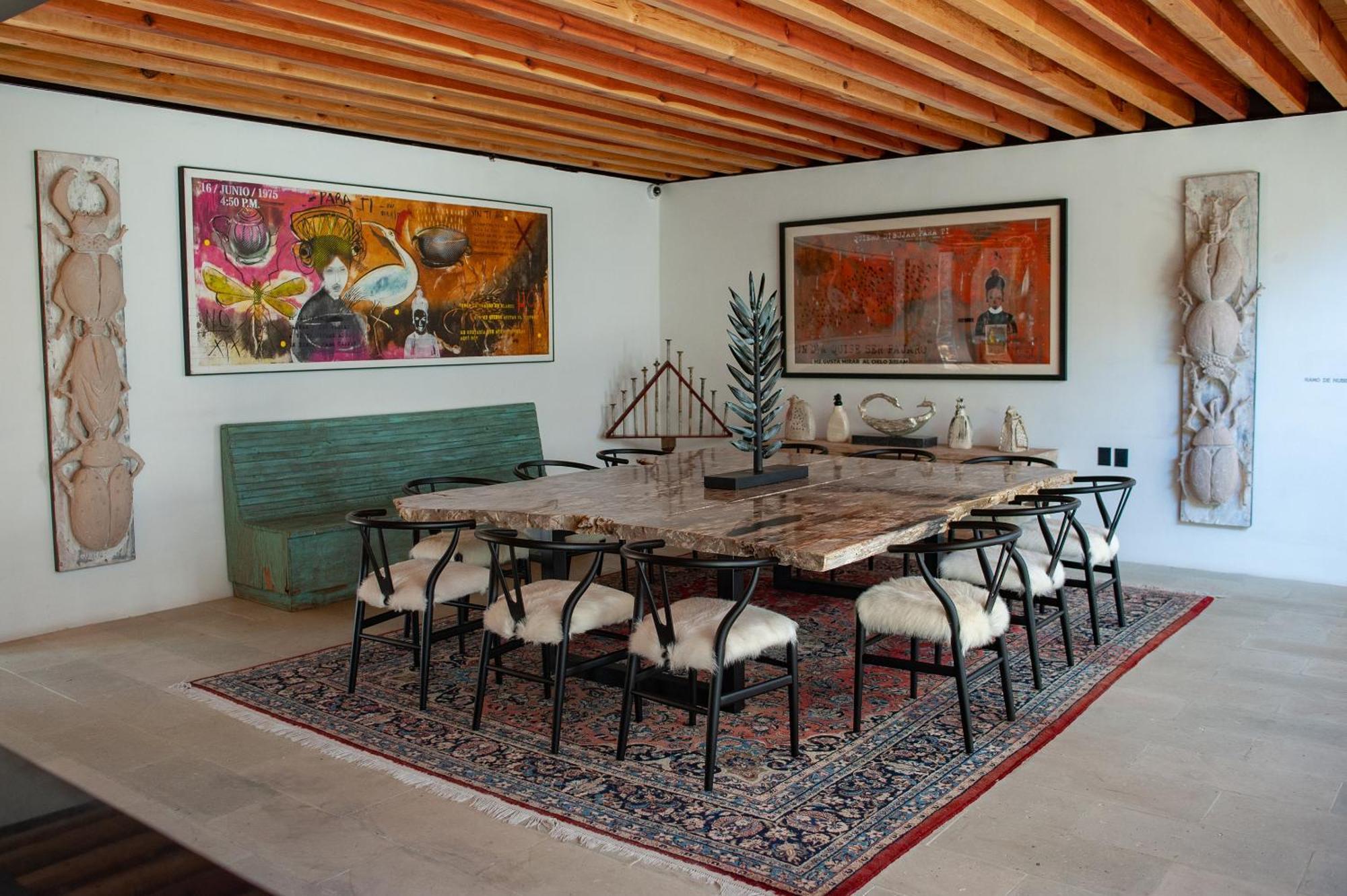 Hotel Casa Carmen Xolotl Oaxaca Zewnętrze zdjęcie
