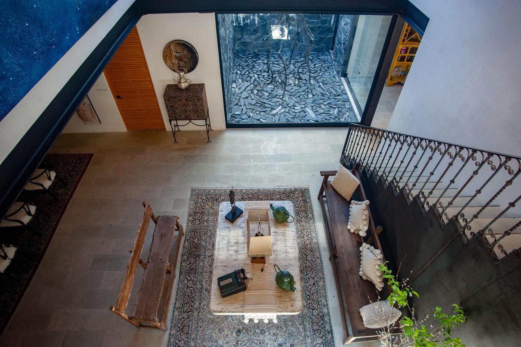 Hotel Casa Carmen Xolotl Oaxaca Zewnętrze zdjęcie
